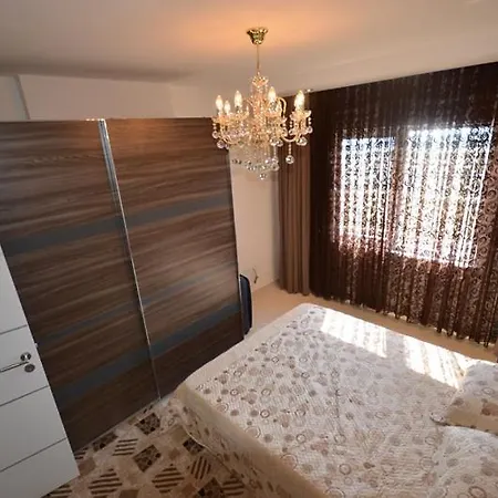 아파트 Cozy 2 + 1