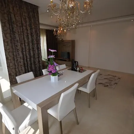 아파트 Cozy 2 + 1